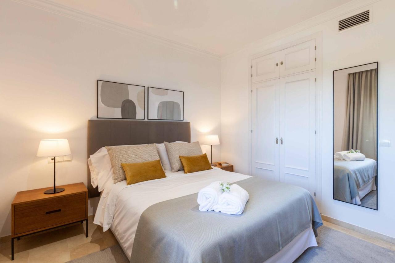 Mijas Costa Dolphin Views By Alfresco Stays El Faro Exterior foto