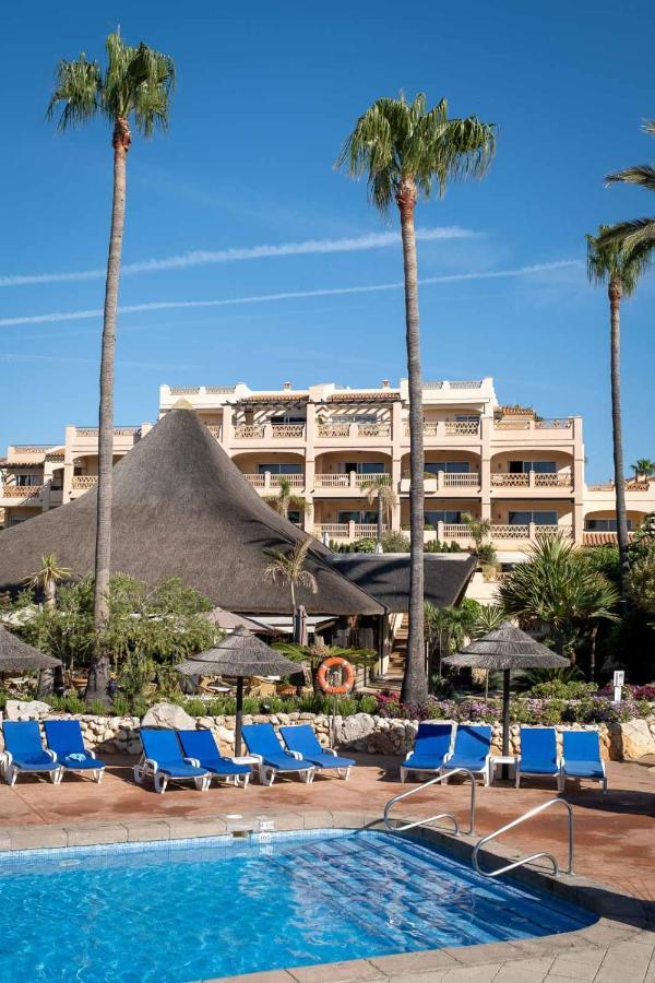 Mijas Costa Dolphin Views By Alfresco Stays El Faro Exterior foto