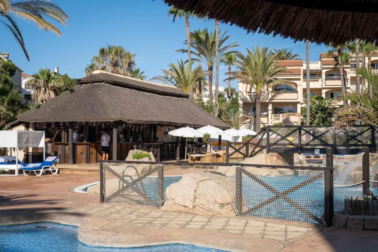Mijas Costa Dolphin Views By Alfresco Stays El Faro Exterior foto