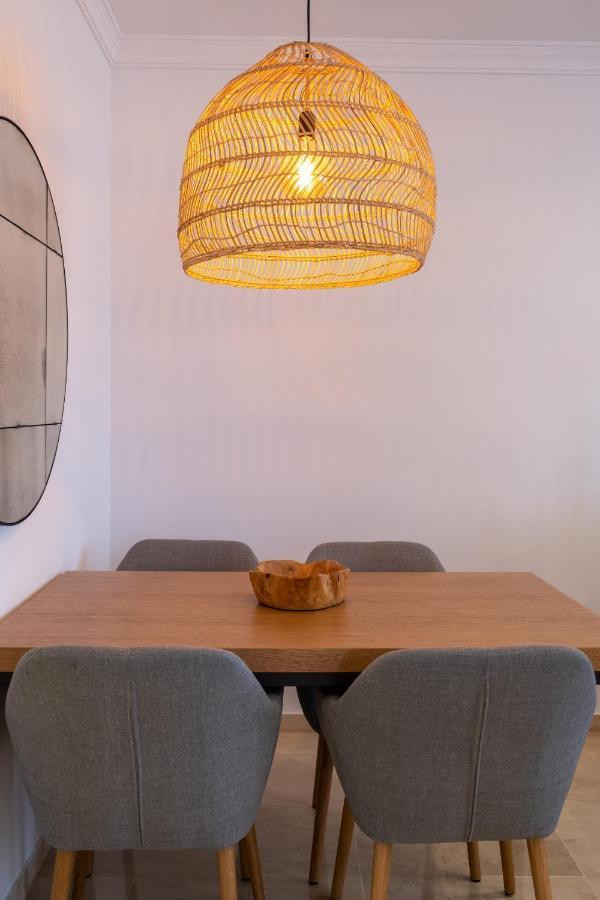 Mijas Costa Dolphin Views By Alfresco Stays El Faro Exterior foto